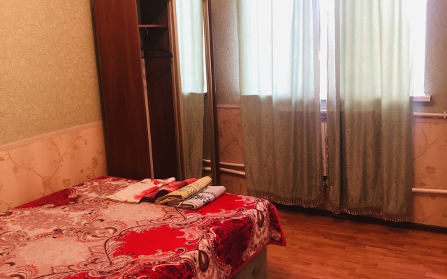 U Ilyasa Hotel