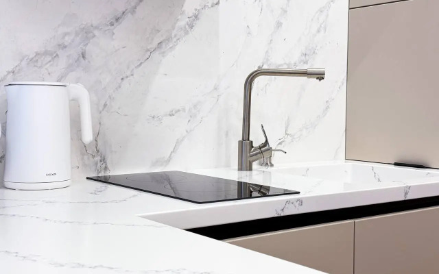 Квартира в бизнес ЖК Казань