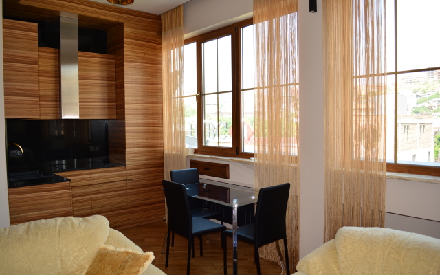 Cascad Ellite PH Apartments