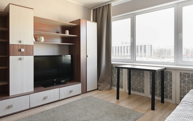1912 S Vidom Na Ploschad Pobedy Apartments