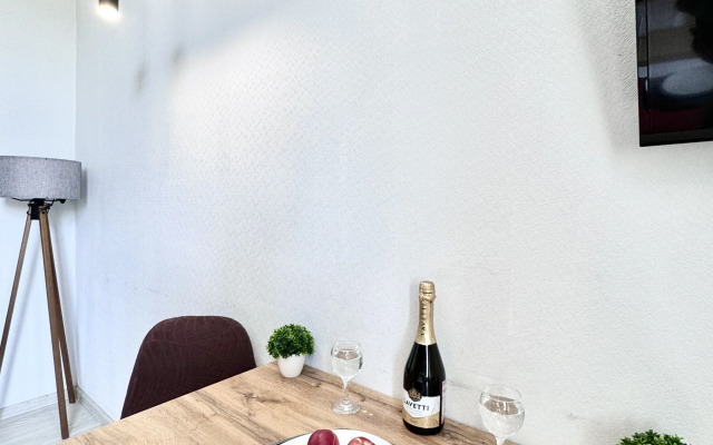 Апартаменты Комфорт Плюс