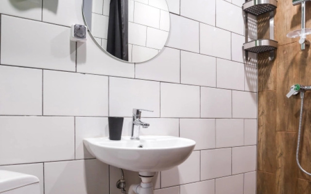 Апартаменты Surf Soul by Apartico 7