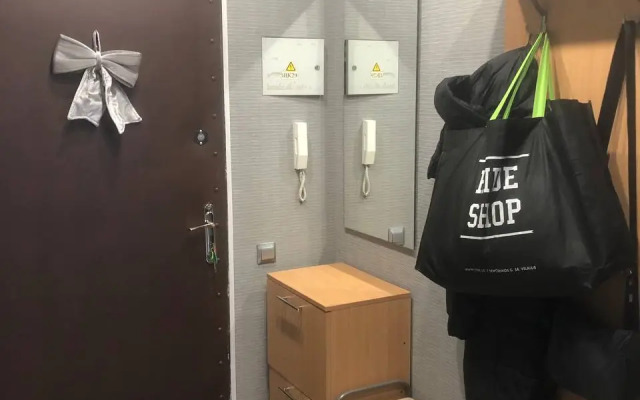 Квартира Эпроновская 1