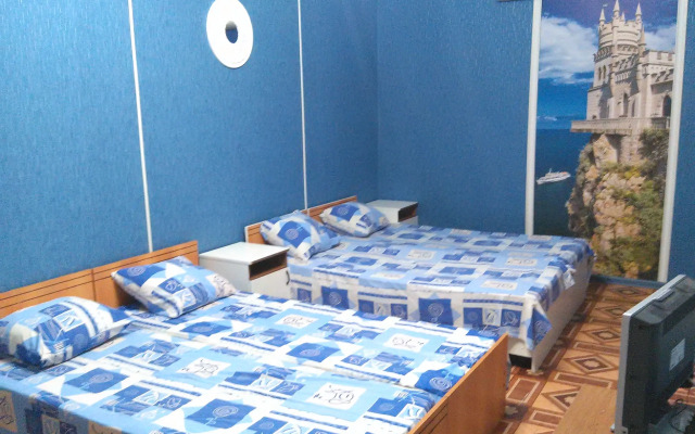 Гостевой Дом Потап и Настя