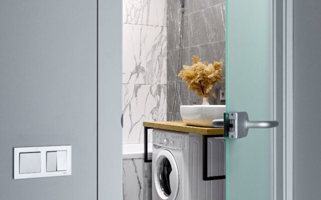 Квартира в Сказка-Граде