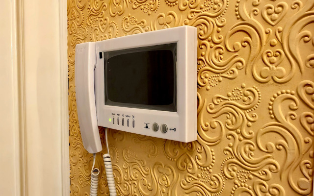 Апартаменты золотая долина