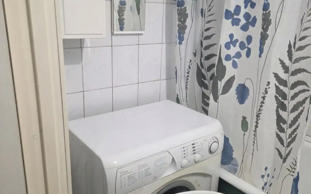 Квартира Щелковская Стефановского 2