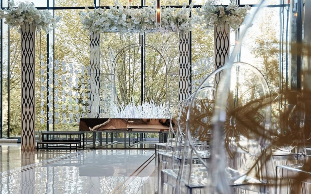 Grand Karat Sochi