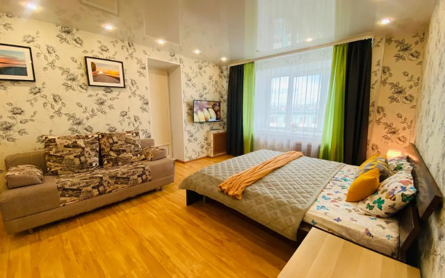 Апартаменты на Кольском 2