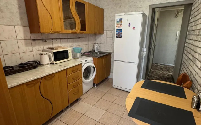 Апартаменты Пушкина