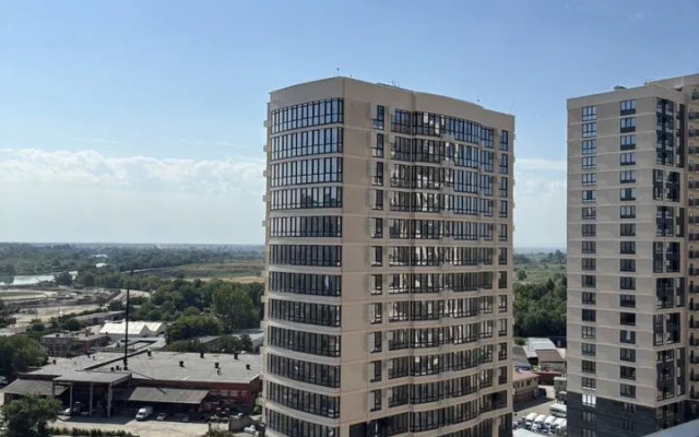 Квартира Шикарная в oднoм из лучших ЖК класcа Рrime Гapантия