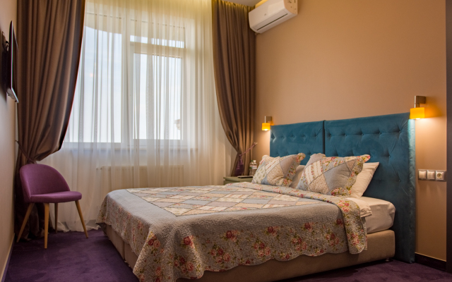 Horizon Mini-Hotel