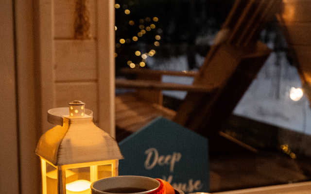Deep Lake Guest House