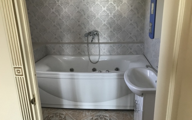 Studiya Sahara Ahtari Apartments