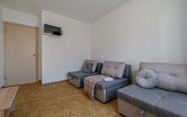 Апартаменты 284 на Успенском Проспекте