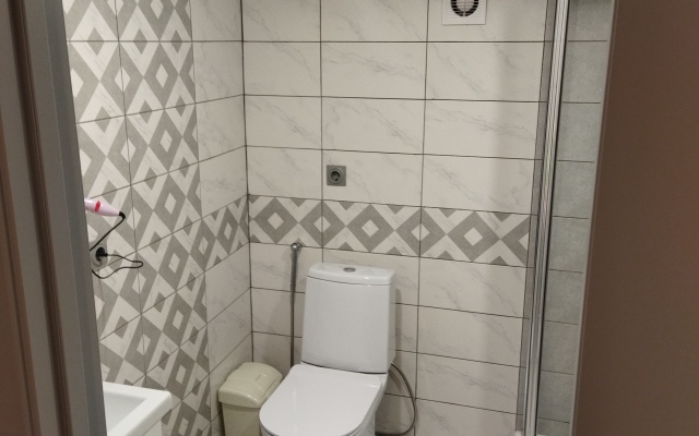 Gostevoy Dom Melodiya Baykala