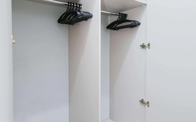 Na Krasnom Prospekte 220 Flat
