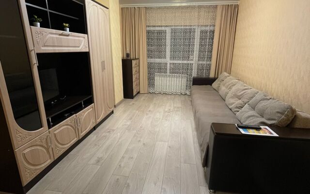 Apartment "Rent an apartment Ufa" in the city center