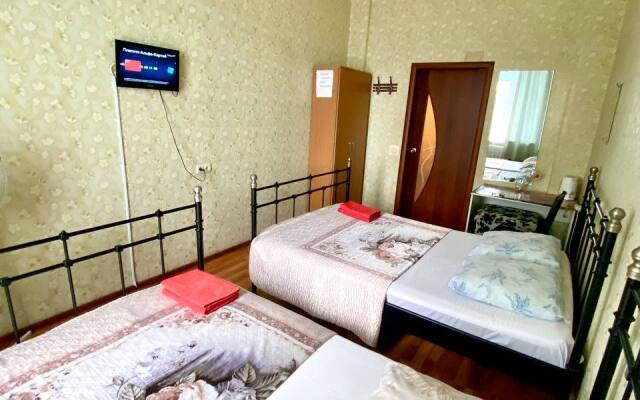 Volga Hostel