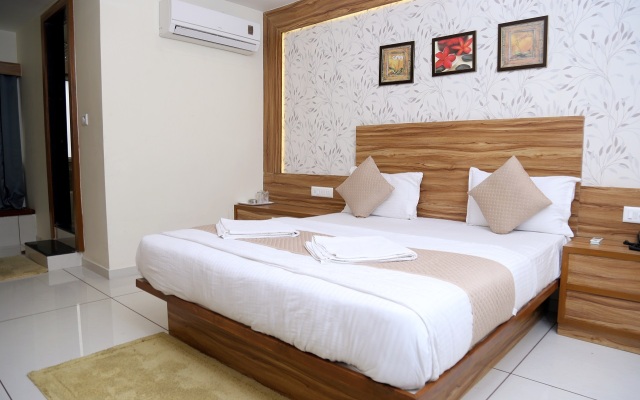 Shobhna Palace by Sky Stays Hotel