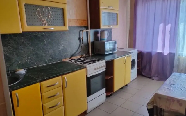 Квартира рядом с Метро Коломенская