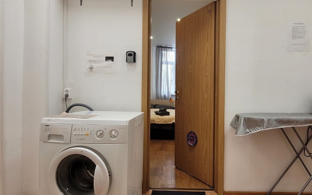 Меблированные Комнаты Счастливая Матрешка у Площади Восстания