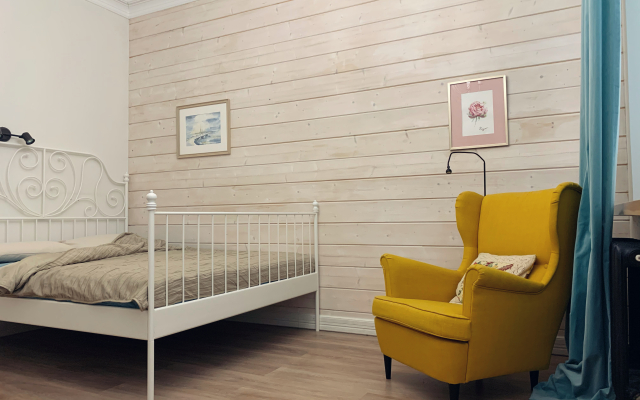 Апартаменты ПИТЕРСКАЯ КВАРТИРА В САМОМ ЦЕНТРЕ ГОРОДА