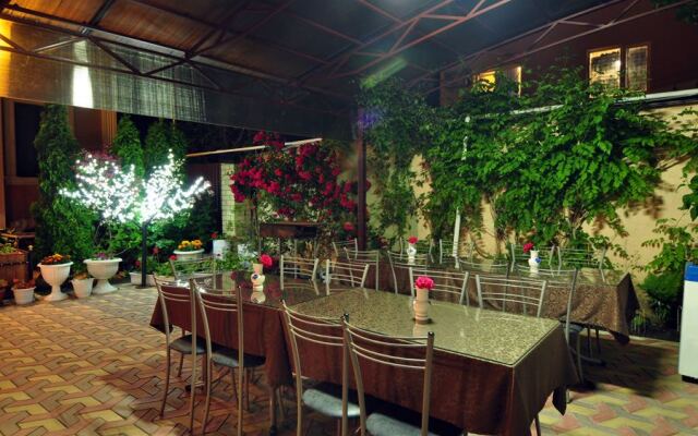 "Valeriya" Anapa Trudyaschihsya 19 Guest house