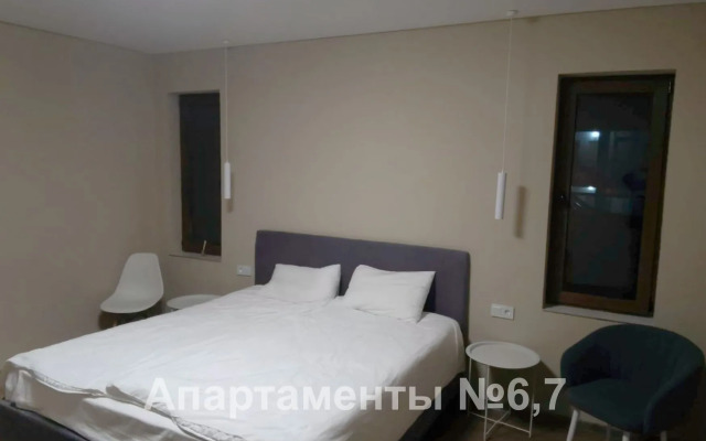 Spiro Guest House