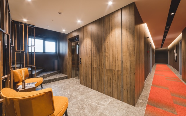 Signum Hotel