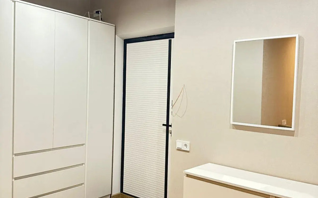 Studiya V Zhk Linii Flat