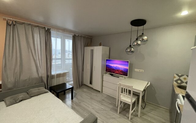 Plaum Hotel Мурино Apartments