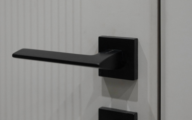 Квартира Кислород 126 Стильная Двухуровневая Студия