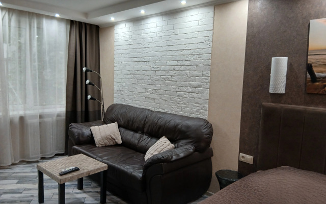 Апартаменты City Белорусская 2