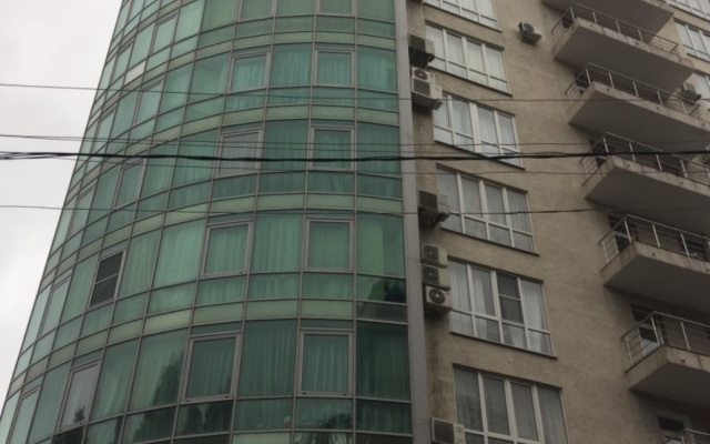 Апартаменты в Раевском