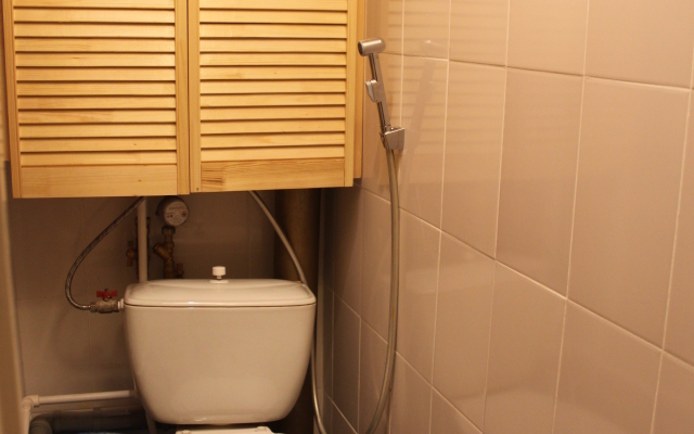 Old Flat Gostevoy Dom Na Vosstaniya