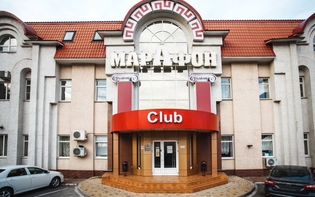 Marafon Hotel