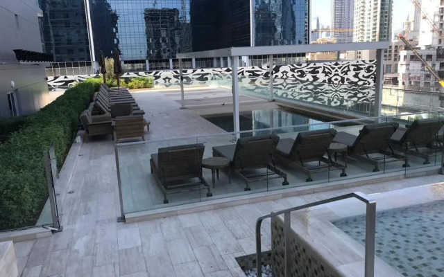 Damac Majestine VIP - Manzar Holiday Homes Apartments
