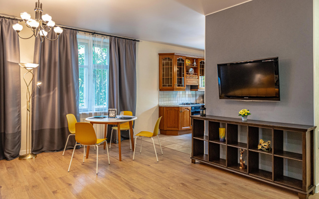 Na VDNH Flat - Apartment in Moscou - Photo 5