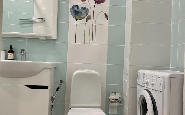 Апартаменты Светлогорск