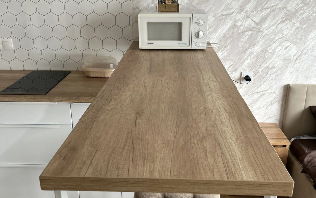 V Novom Zhk Kazani Flat