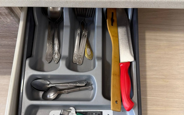 Квартира Lofthouse