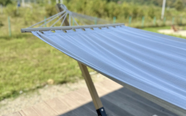 Шале Degua House