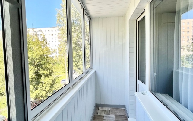 Квартира Luxury apartments