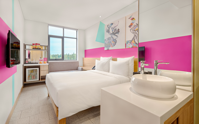 Cocobay Da nang Butik-Hotel