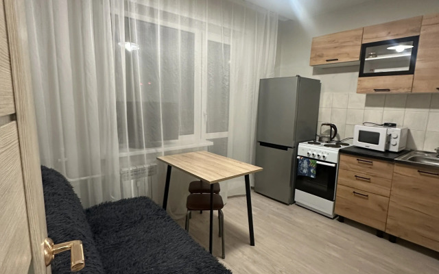 Квартира однокомнатная в Калининском районе