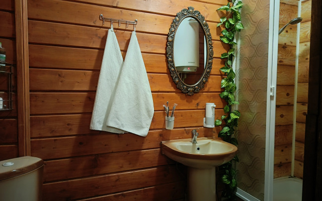 Частный Дом в Павёлкино 12Б