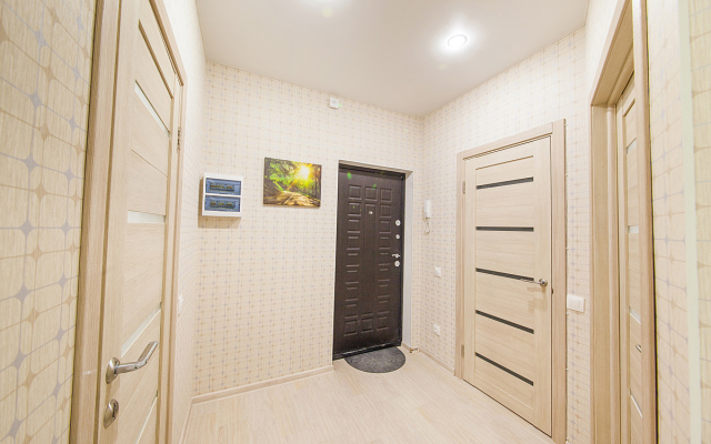 Апартаменты Рядом с Карасунским Озером