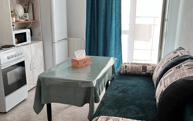 Квартира Уютная для семейного отдыха