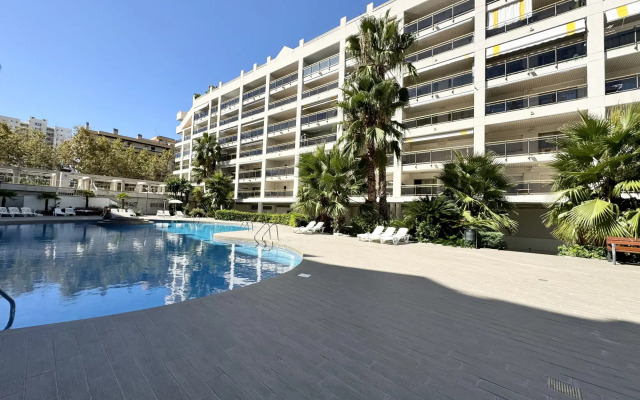 Apartsalou Michelangelo 2 Apartments